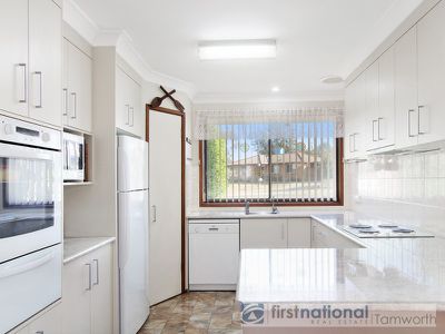 9 Frederick Street, Tamworth