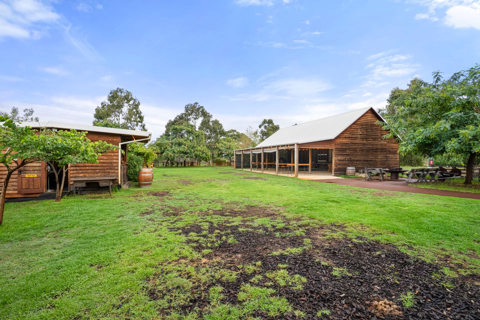 576 Telephone Lane, Baldivis