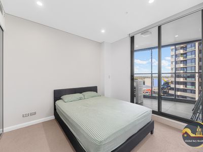 515 / 3 Carter Street, Lidcombe