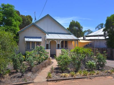 16 Hare Street, Kalgoorlie