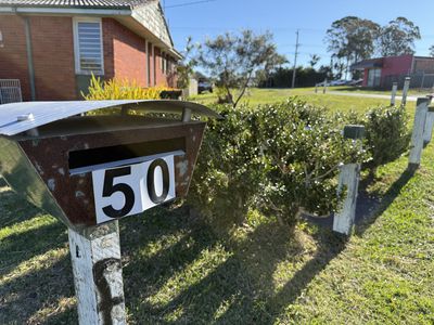 50 Ronald Road, Taree