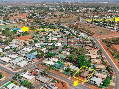 22 Banksia Street, South Hedland