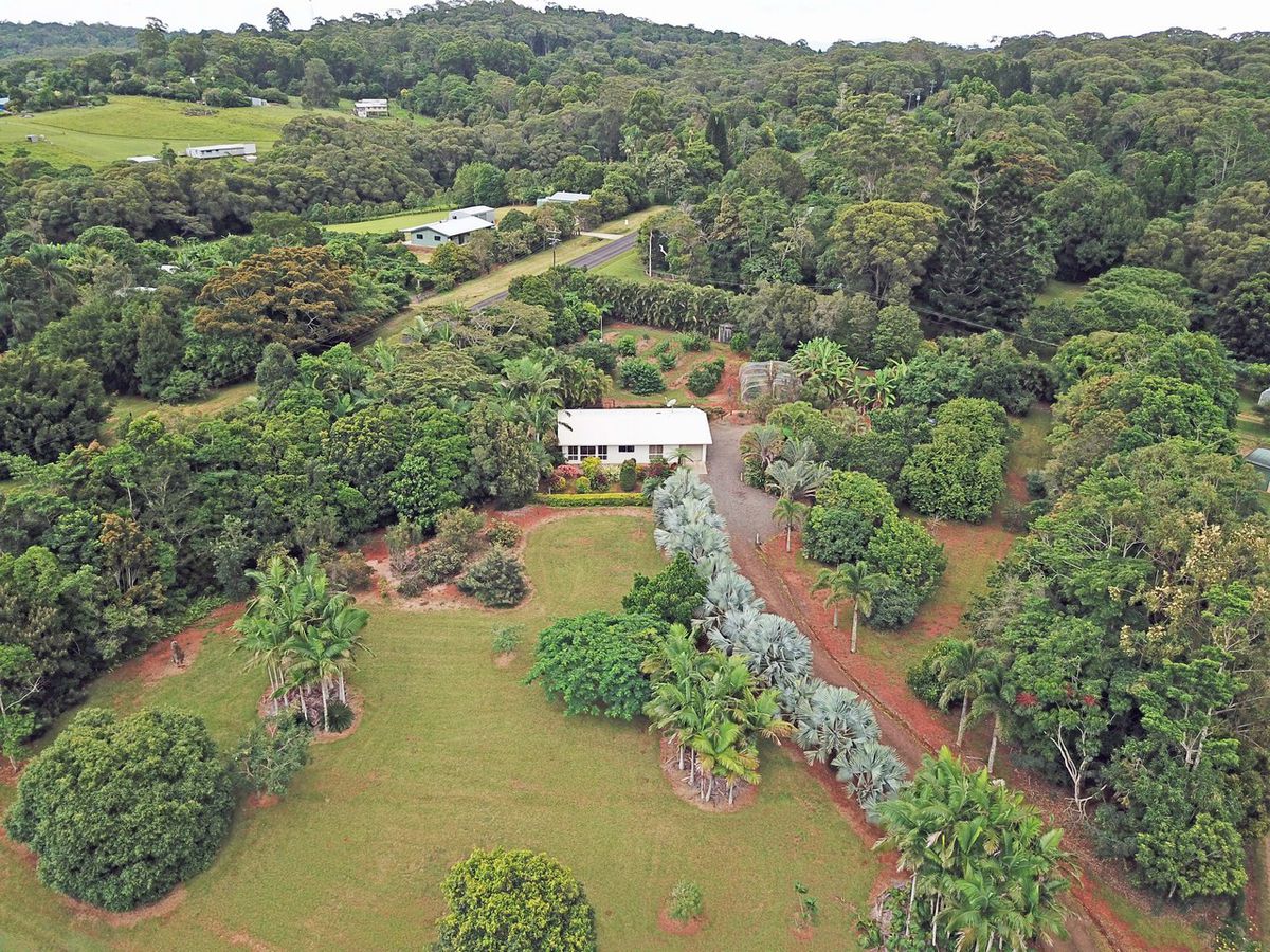 Lake Eacham
