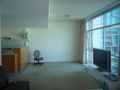 1207 / 591 George Street, Sydney