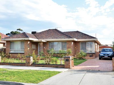6 Ryan Court, Sunshine North