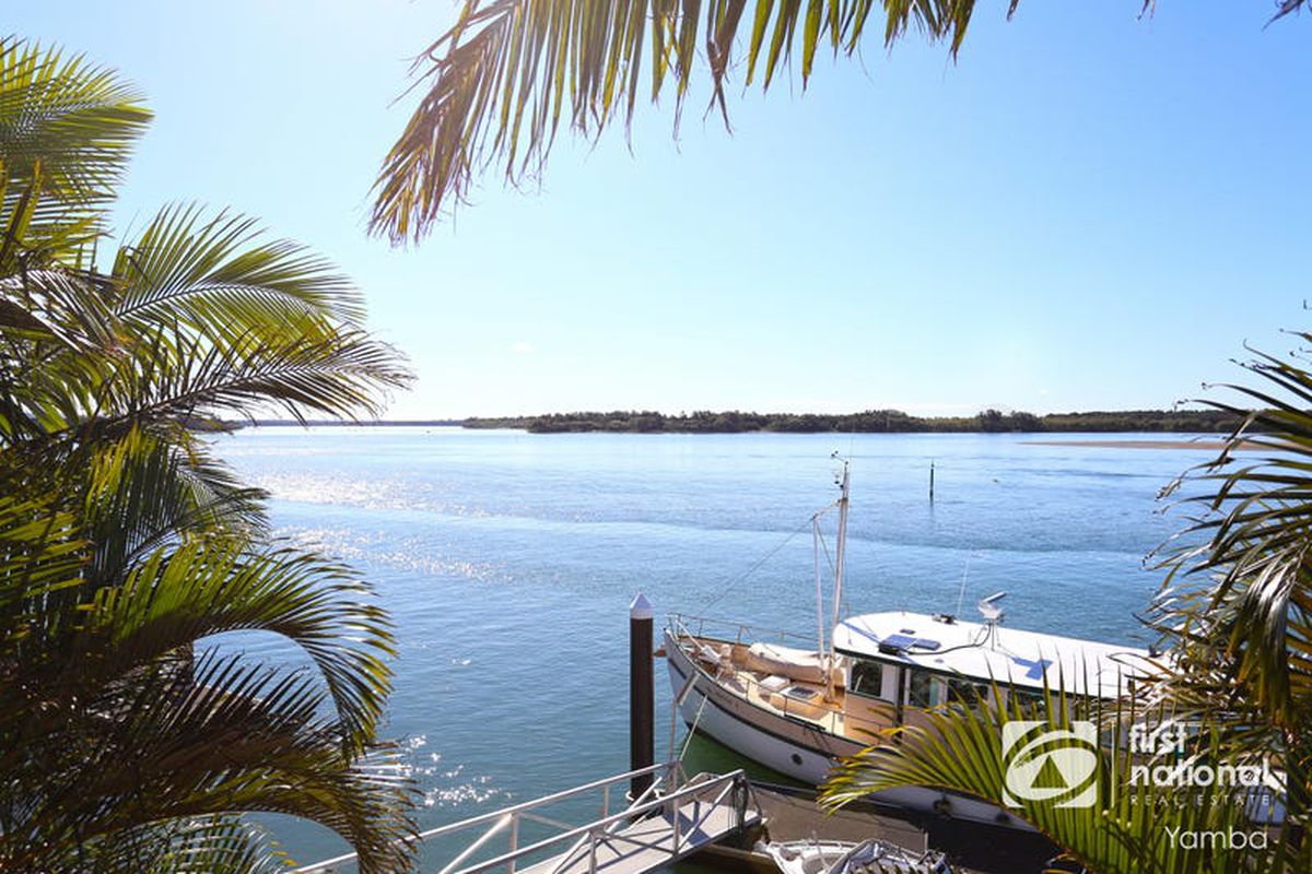 4 / 7 Edgewater Close, Yamba