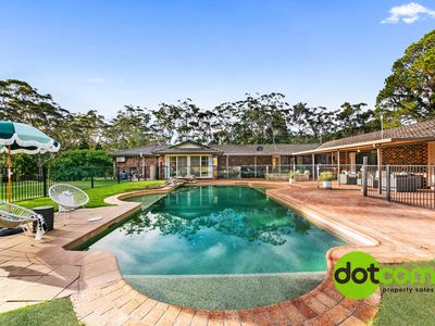 40 Pomona Road, Empire Bay