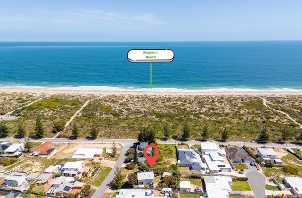 10 Coffey Street, Singleton