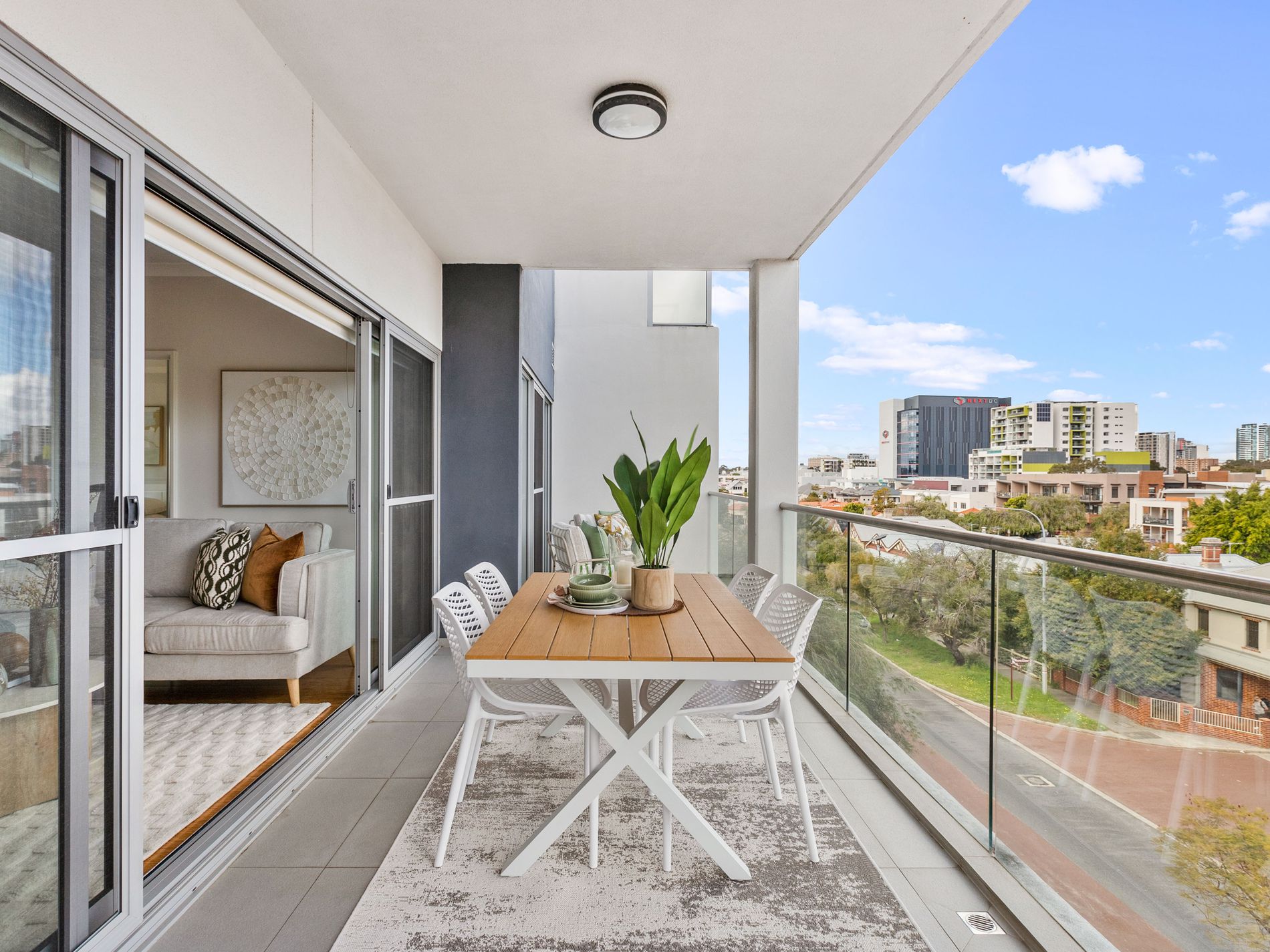 29 / 180 Stirling Street, Perth