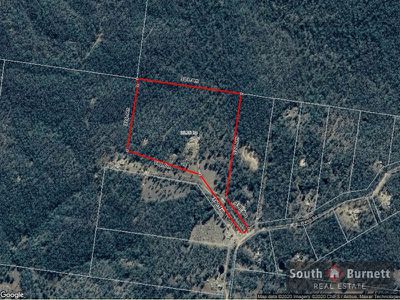 572 Walsh Road, Nanango