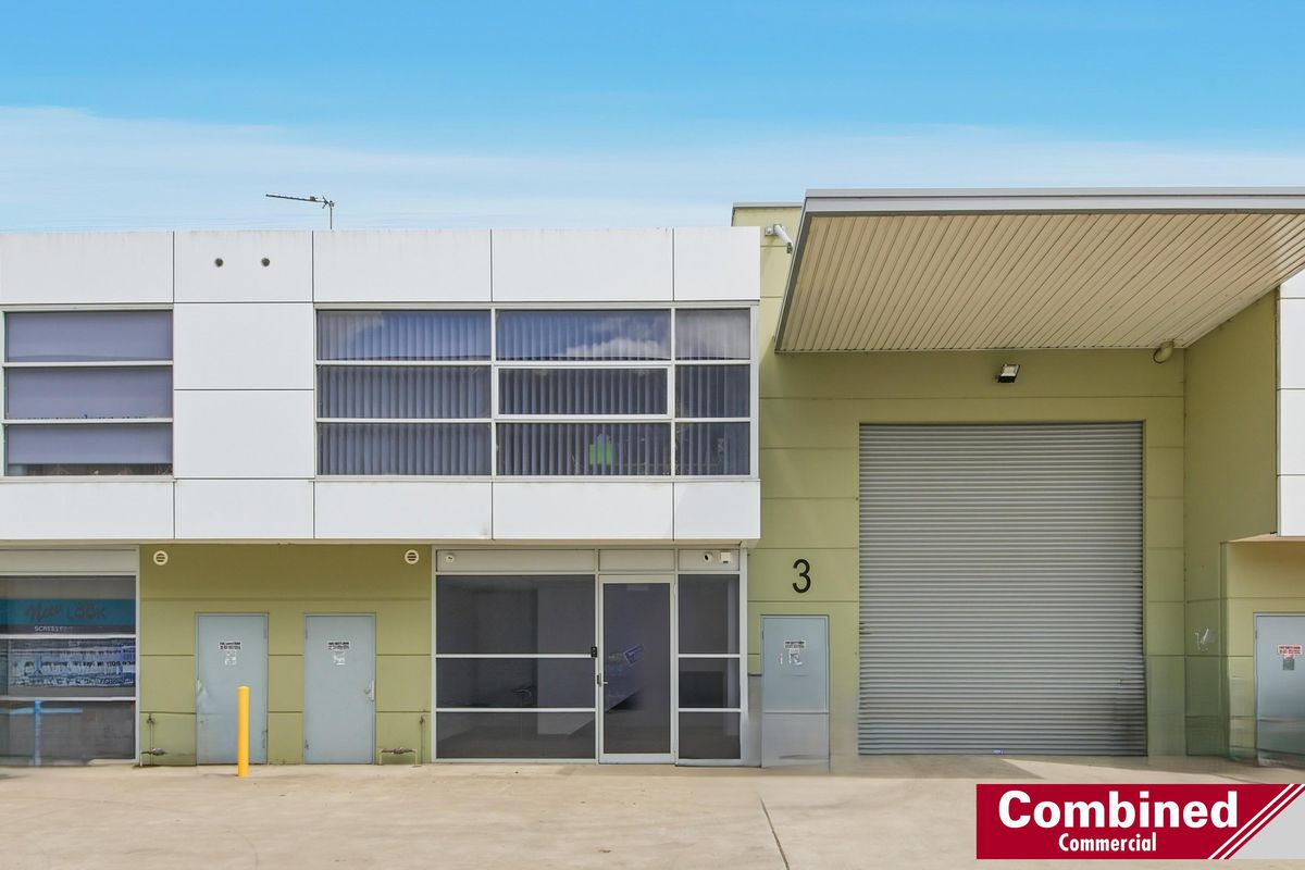 3 / 63 Smeaton Grange Road, Smeaton Grange