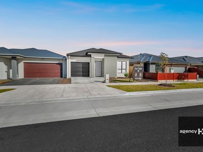 44 Communal road, Wyndham Vale