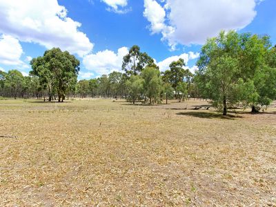 125 Campbells Lane, Tooborac
