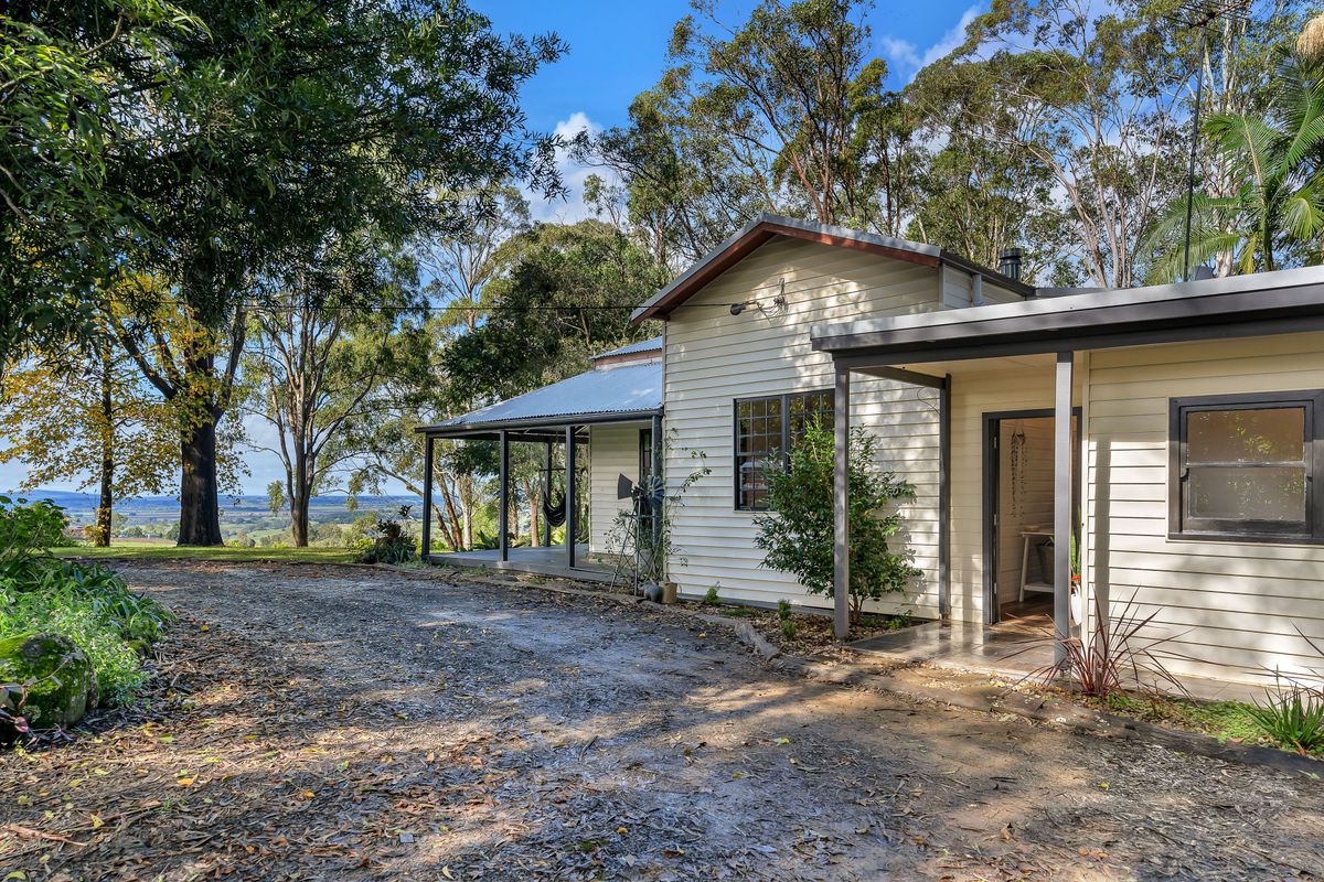 221A Parrots Nest Road, South Gundurimba