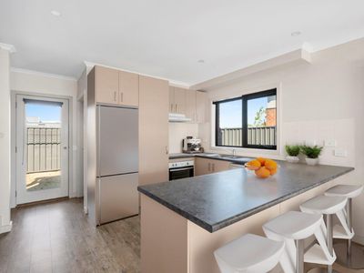 10 Clarke Street, Mansfield