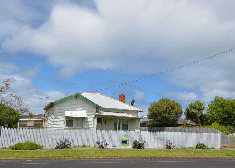 27 Barkly Street, Portland