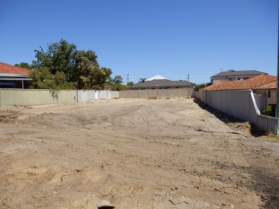 Number 26 Apara Way, Nollamara