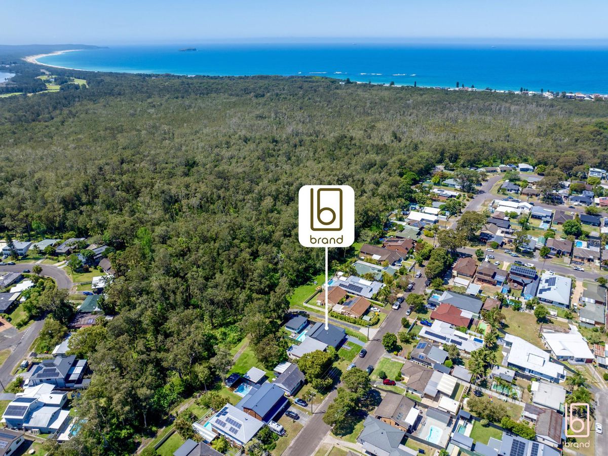 28 Nicholson Crescent, Toukley