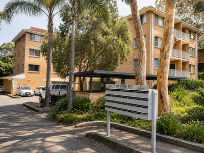 13 / 94 Park Road, Rydalmere