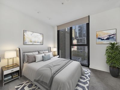 512 / 33 MacKenzie Street, Melbourne