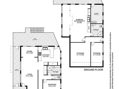 12 Mascot Street, Upper Mount Gravatt