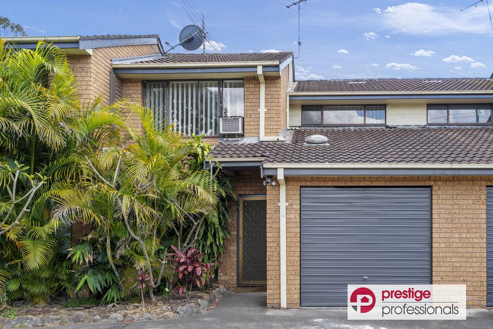 5 / 144 Heathcote Road, Hammondville