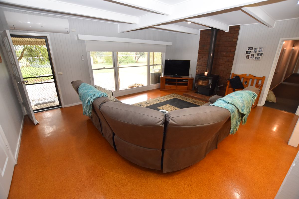 93 Howards Lane, Kyabram