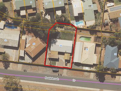 38 Bottlebrush Crescent, South Hedland