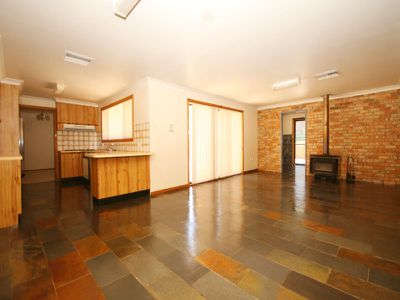 3 ANDREW PLACE, Gunnedah