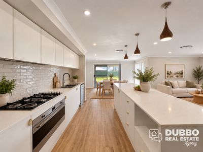 18 Cove Circuit, Dubbo