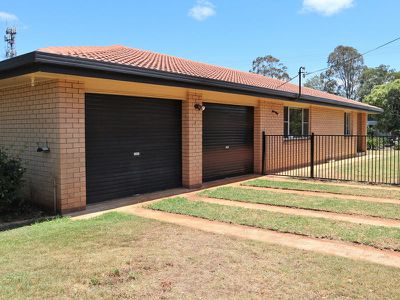 17 Reservoir Street, Kingaroy