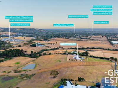 11 Horswood Road, Narre Warren North