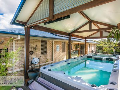 8 Earls Court, Goonellabah