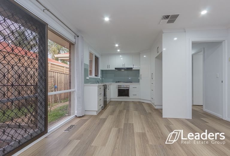 80 Whalley Drive, Wheelers Hill