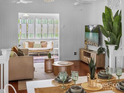 13 Sooning Street, Hermit Park