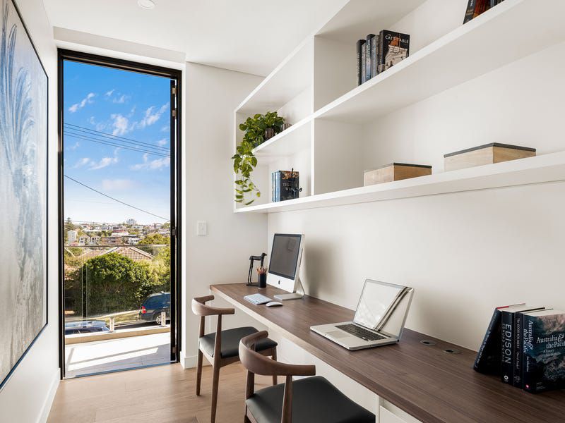4B MacDonald Street, Vaucluse