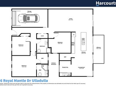 66 Royal Mantle Drive, Ulladulla