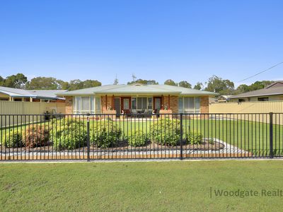 7 EMPEROR STREET, Woodgate