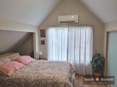 2 HUSTONS Road, Wondai