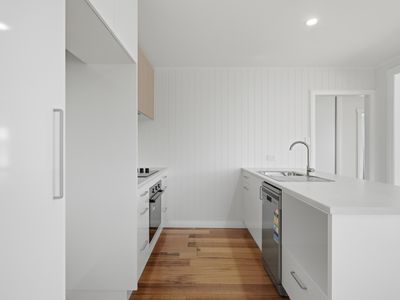 2 Paterson Crescent, George Town