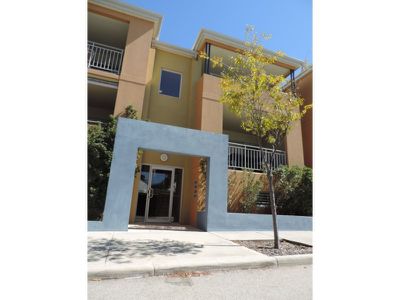 22 / 76 Newcastle Street, Perth