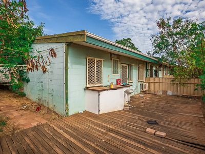 8 / 7 Grant Place, Port Hedland