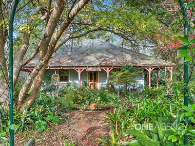 10 Pine Forest Road, Tomerong