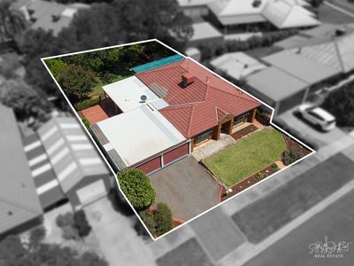 28 AZURE DRIVE, Wodonga