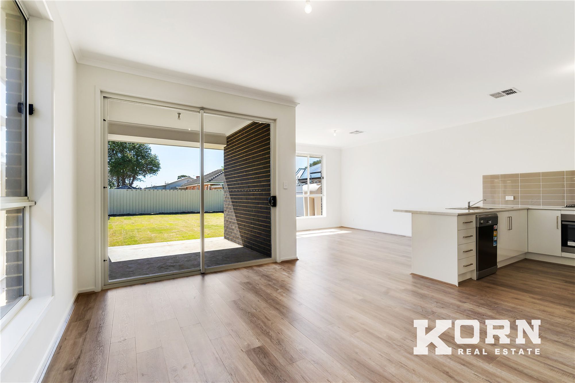 38A Danvers Grove, Woodville Gardens