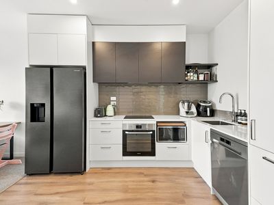 12/1 Genevieve Lane, Hobsonville