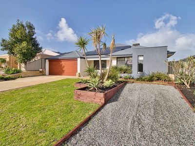 11 Tenterden Way , Baldivis