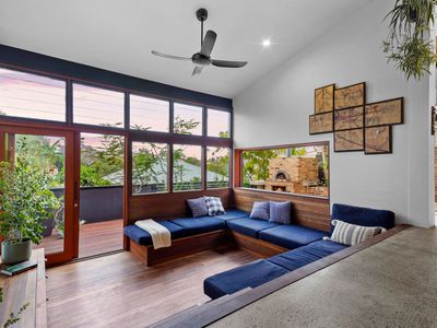 79 Rockbourne Terrace, Paddington
