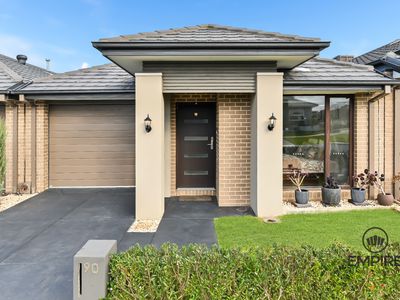 90 Glenrose Boulevard, Clyde North