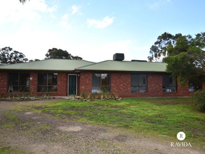 12 Church Street, Peechelba